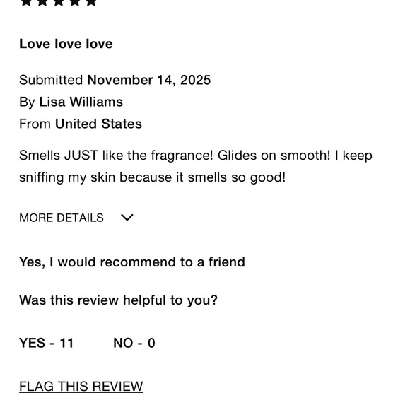 Kilian Love Don't Be Shy Pink Moisturizer - Picture 9 of 13